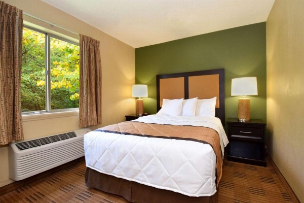 Extended Stay America Suites - Fort Lauderdale - Cypress Creek - NW 6th Way image 14