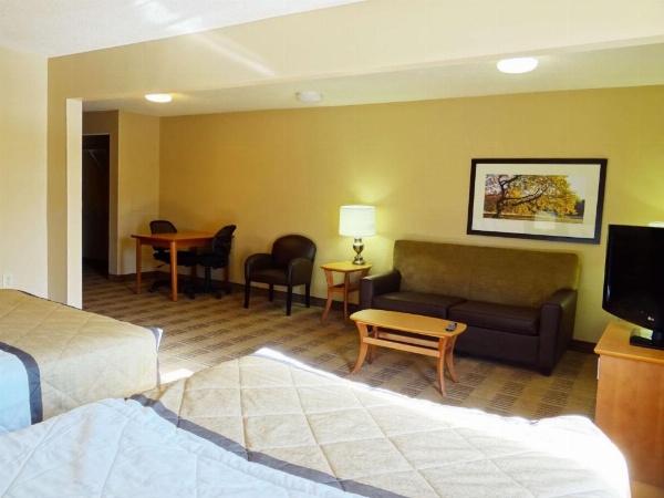 Extended Stay America Suites - Fort Lauderdale - Cypress Creek - NW 6th Way image 20
