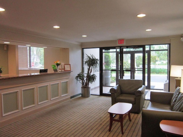 Extended Stay America Suites - Fort Lauderdale - Cypress Creek - NW 6th Way image 3